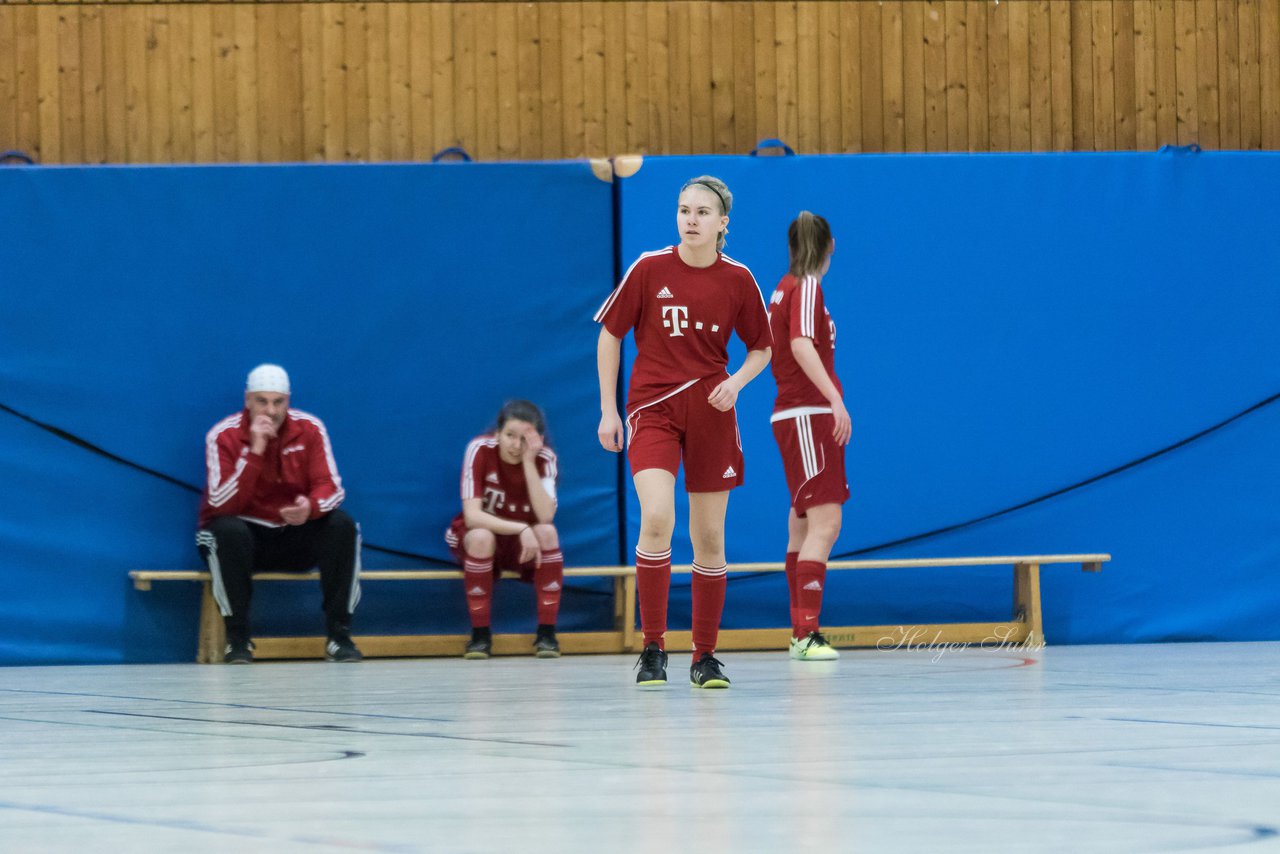 Bild 128 - B-Juniorinnen Cup Wahlstedt